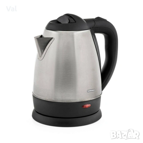 Електрическа кана Termomax, 1500W, 1.2 л, снимка 6 - Кани - 54912358
