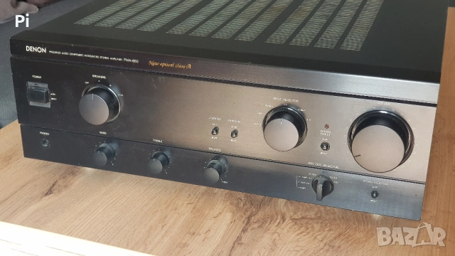 Шведски тонколони с добър звук и бас + Denon, снимка 12 - Тонколони - 38710533