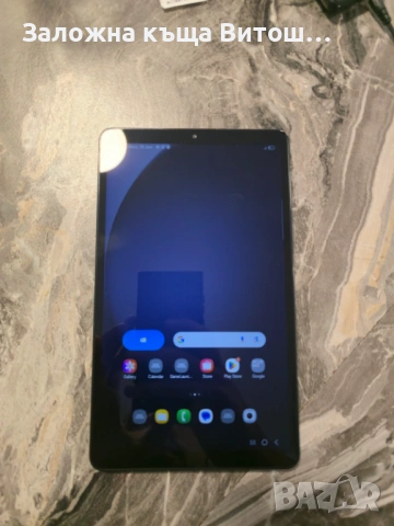 Таблет Samsung Galaxy Tab A9 