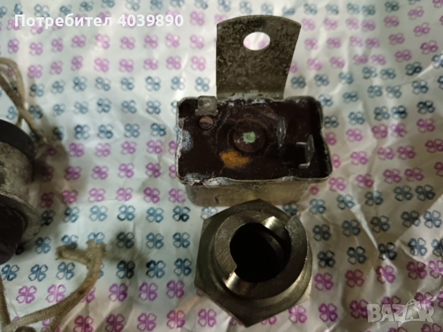 Продавам руски авто части за Лада, снимка 9 - Части - 54155467