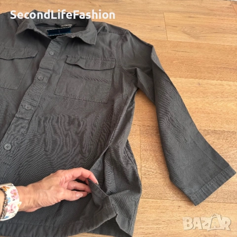 Мъжка риза/ яке Penfield размер XXL ново , снимка 6 - Якета - 54155107