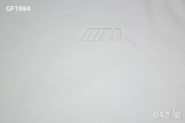BMW M - мъжки тениски, размери - L , XL , XXL(Oversized), снимка 3 - Тениски - 55086505