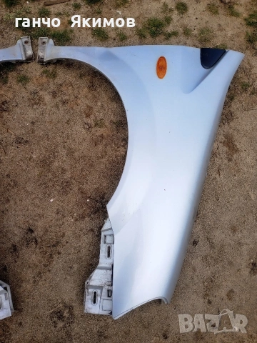 Части за Нисан Алмера Тино бензин , снимка 7 - Части - 54172044