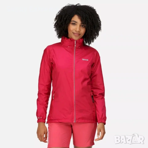 Дамско яке Regatta Corinne IV Amaranth Haze  2 цвята, снимка 7 - Якета - 38352734