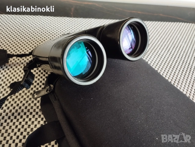 ТОП Ловен Японски Бинокъл-Opticron waterproof 10x42, снимка 10 - Екипировка - 54939936
