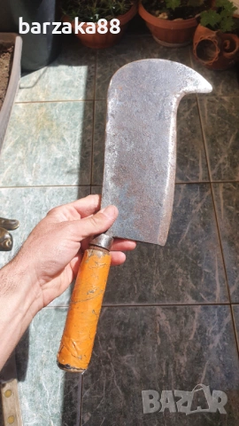 Стар Сатър Сатъри 2 броя, снимка 10 - Ножове - 54365334