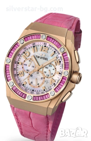 Дамски часовник t w steel kelly rowland edition, снимка 3 - Дамски - 55225627