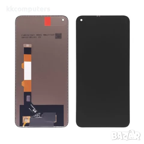 Дисплей за XIAOMI Redmi Note 9T/ Note 9 (5G) Service Pack GXQC