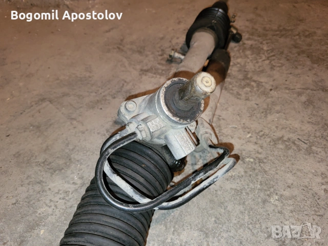 Кормилна рейка за Peugeot 306, снимка 2 - Части - 54612607