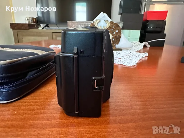 Продавам Minolta  AF-Sv. The Talker В добро работно състояние , цена - 40€, снимка 11 - Фотоапарати - 55670937