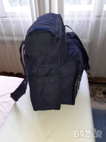 Чанта за бизнес и командировки!, снимка 5 - Чанти - 54672997