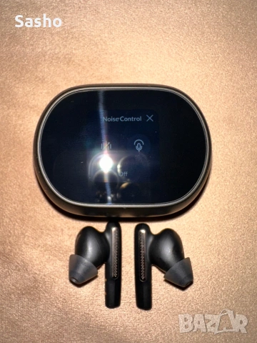 Слушалки Poly Voyager Free 60, снимка 5 - Bluetooth слушалки - 55180359
