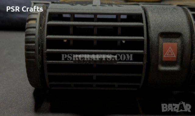 Скрита поставка за чаши във въздуховодите на различни марки и модели автомобили., снимка 10 - Аксесоари и консумативи - 54237979