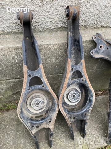 Части Ходова Част Vw Оригинални Audi, снимка 13 - Части - 54058583