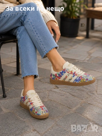 Adidas Дамски Маратонки👟Дамски Спортни Обувки Адидас - Различни Цветове Код SK1846, снимка 10 - Маратонки - 55267531