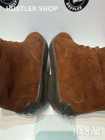 Мъжки обувки TOD’S. Размер 43, снимка 4 - Официални обувки - 54652920