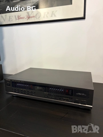 Technics SH-GE70, снимка 3 - Еквалайзери - 54376525