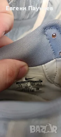 Rare Nike Dunk hidden wedge размер 38.5 дамски маратонки рядък модел , снимка 4 - Маратонки - 55393464