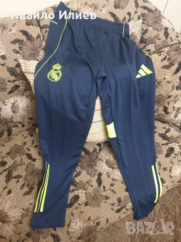 Анцунг адидас 