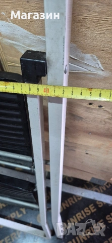 Стълба, снимка 7 - Други стоки за дома - 54123011