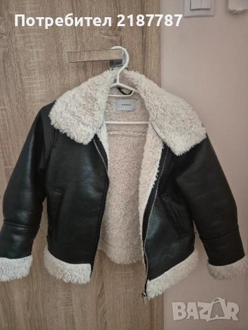 Детско яке размер 140 см