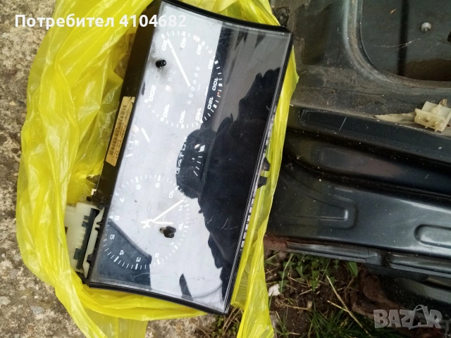 огледало за Голф 2, снимка 5 - Части - 54013527