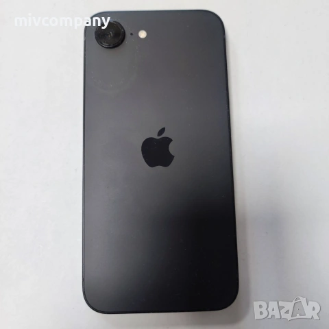 Iphone 16e 128gb 100%батерия !!!!Гаранция, снимка 7 - Apple iPhone - 55179537