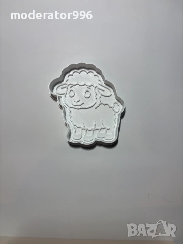 Резци за сладки различни видове, снимка 5 - Форми - 54305408