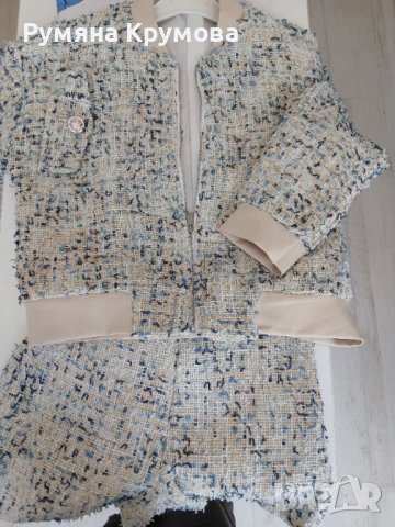 Комплекти с къси панталони, снимка 9 - Комплекти - 54154673