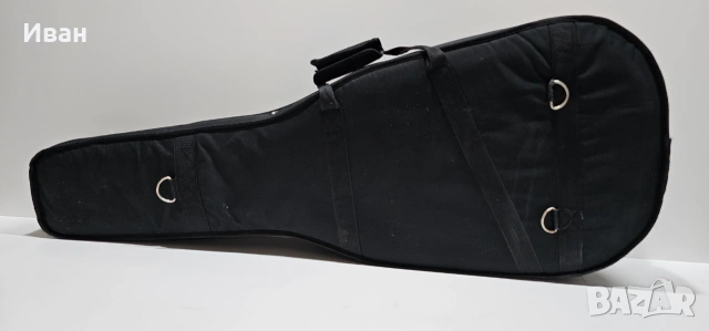 китара Yamaha CG101M, снимка 12 - Китари - 55245536