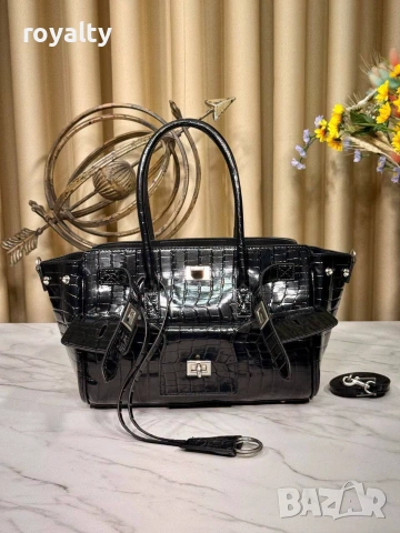 Balenciaga Нова Дамска Чанта Различни Цветове , снимка 2 - Чанти - 55152698