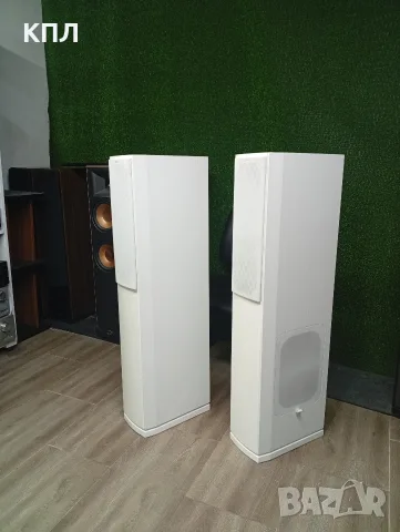 Тонколони JAMO S-606 White , снимка 9 - Тонколони - 55324256