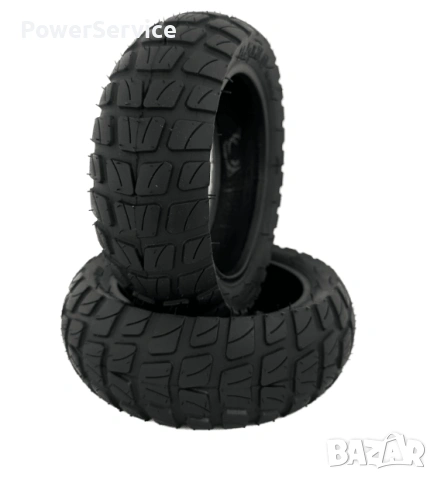 Външна гума 8 1/2х3 (50-134) off-road - Vsett 9+/Zero 9/Kugoо Kirin G2 Pro