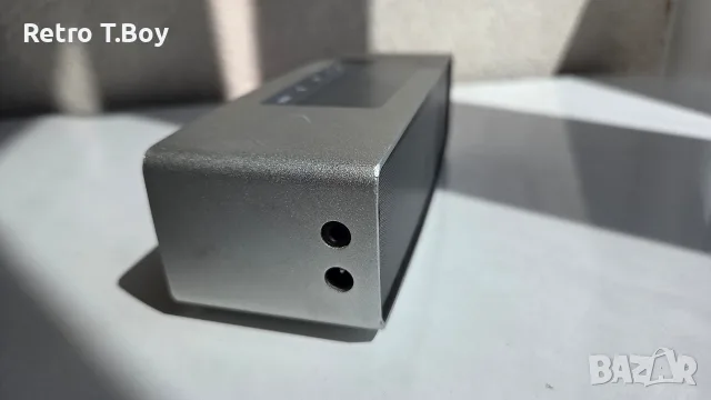 Bose sound link mini, снимка 3 - Bluetooth тонколони - 55510249