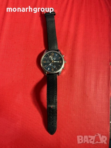 Часовник Festina F6855/6 /има минимални драскотини по стъклото, снимка 6 - Мъжки - 55095893