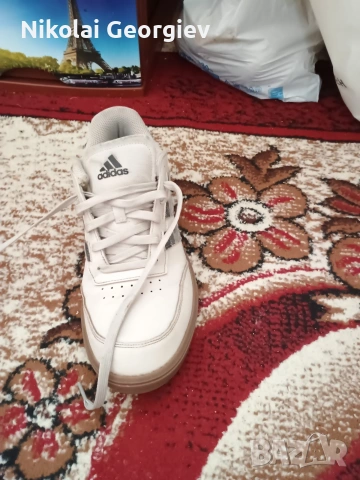 Продавам маратонки Адидас , снимка 3 - Маратонки - 54091498