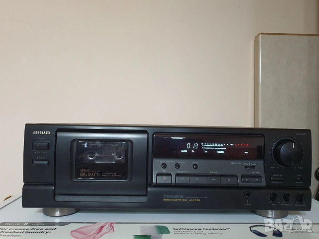 Aiwa AD-F 850