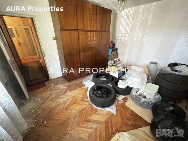 Разград / 2-стаен, тухла, снимка 3 - Апартаменти - 54929154