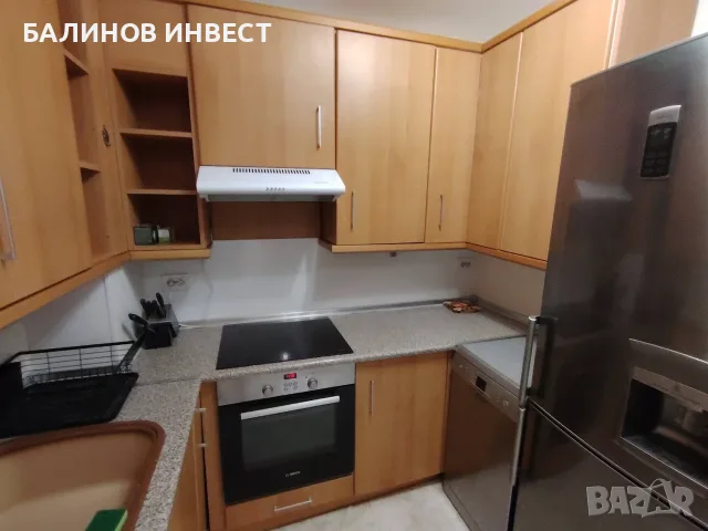 Двустаен 55 м2 Спортна зала 195 000€ /гараж опция /, снимка 5 - Апартаменти - 55176546