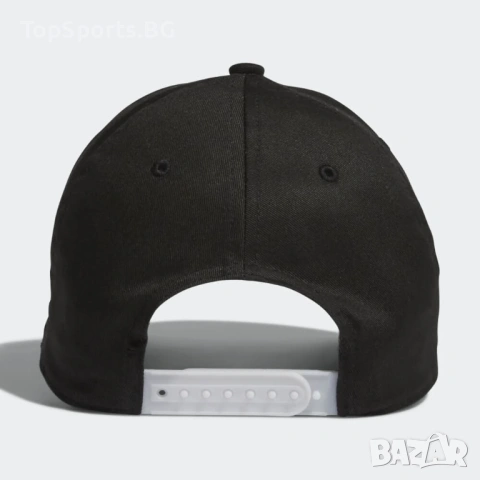 Шапка с Козирка Adidas Daily Cap DM6178, снимка 3 - Шапки - 54427188