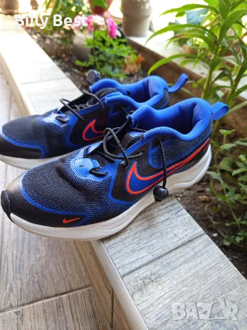 2 чифта маратонки Nike , снимка 2 - Детски маратонки - 55612974