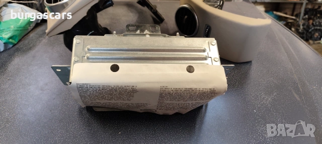 Airbag пасажер Land Rover Discovery IV 2016г. 3.0-245к.с.