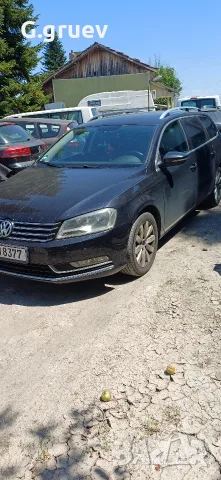 Продава се Пасат в7 Година на производство 07.2011