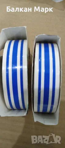 Декоративна лента за лодка яхта катер PSP Marine Colour Stripe 19mm x 10m- 2 ролки