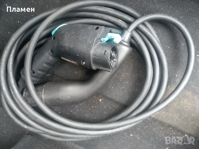 Renault Fluence ZE, снимка 10 - Автомобили и джипове - 46320394