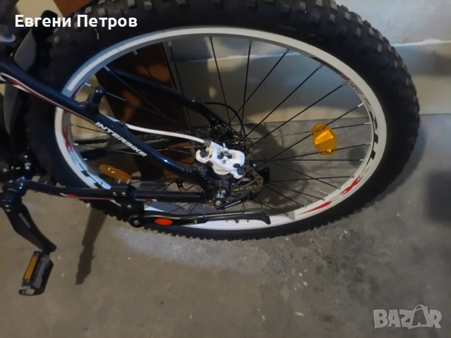 Велосипед Interbike Apolon'26', снимка 5 - Велосипеди - 55104139