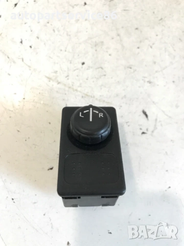 Бутон (превключвател) за странични огледала за Nissan Almera Tino 2.2 Di (2004)