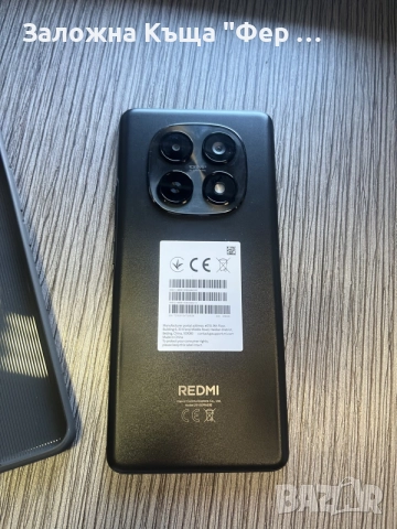Redmi Note 15 256GB, снимка 2 - Xiaomi - 55471234