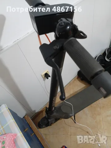 Xiaomi 4 lite electric , снимка 2 - Велосипеди - 55654603