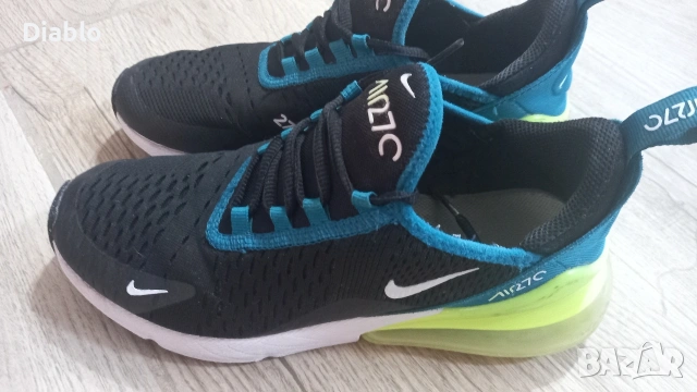 маратонки Nike 270